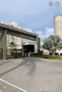 Apartamento com 2 Quartos à venda, 45m² no Turu, São Luís