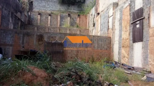 Lote/Terreno à venda, 360m² no Nova Esperança, Belo Horizonte