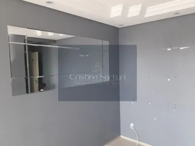 Apartamento com 2 Quartos à venda, 48m² no Jardim Califórnia, Jacareí