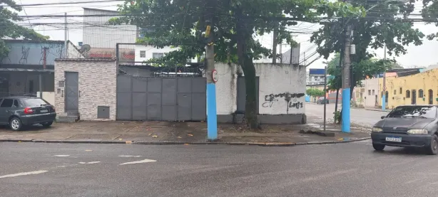 Lote/Terreno para alugar, 200m² no Penha, Rio de Janeiro