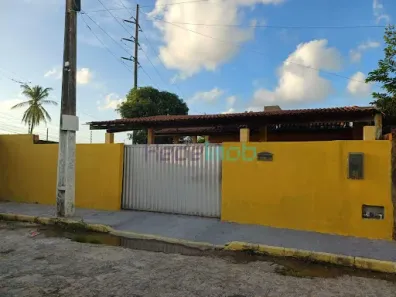 Casa com 2 Quartos à venda, 70m² no Madre Paulina, São Cristóvão
