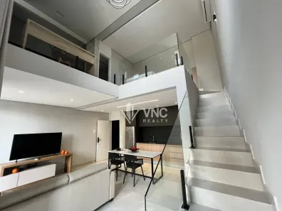 Apartamento com 1 Quarto para alugar, 70m² no Brasiléia, Betim