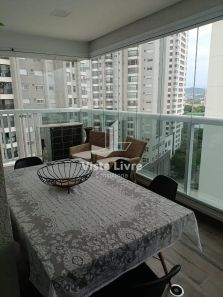 Apartamento com 2 Quartos à venda, 116m² no Centro, Osasco