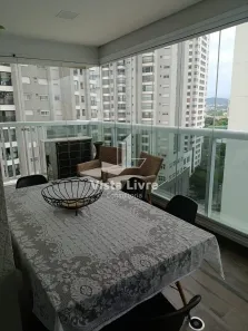 Apartamento com 2 Quartos à venda, 116m² no Centro, Osasco