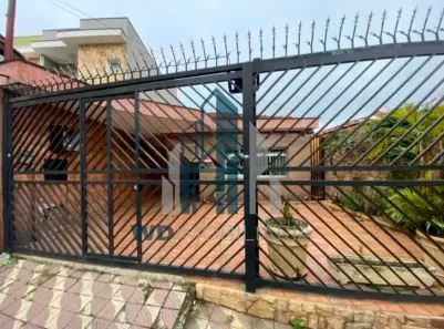 Sobrado com 3 Quartos à venda, 65m² no Vila Ré, São Paulo