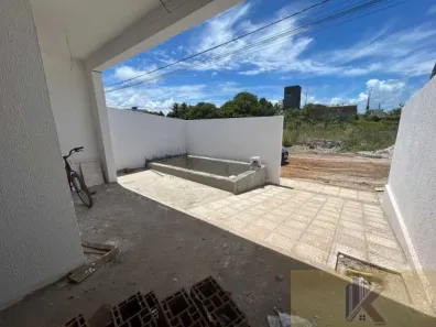 Casa com 2 Quartos à venda, 60m² no Jacumã, Conde