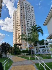 Apartamento com 3 Quartos à venda, 70m² no Jardim Califórnia, Cuiabá