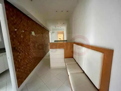 Sala Comercial para alugar, 27m² no Barra da Tijuca, Rio de Janeiro