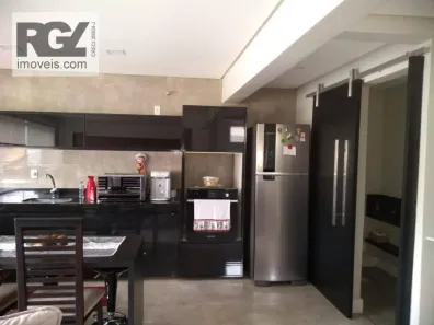 Casa com 2 Quartos à venda, 200m² no Marapé, Santos