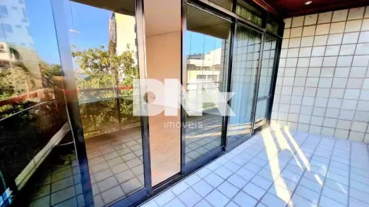 Apartamento com 3 Quartos à venda, 172m² no Lagoa, Rio de Janeiro