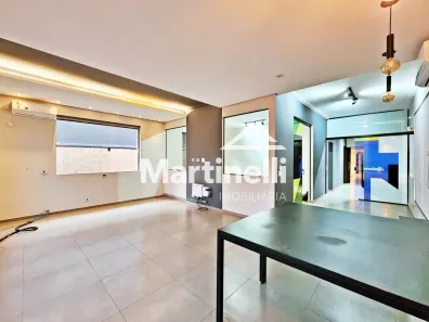 Imóvel Comercial à venda, 254m² no Jardim São Luiz, Ribeirão Preto