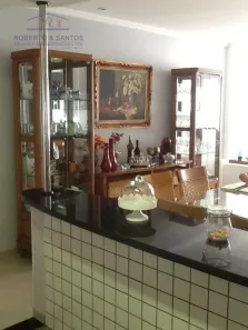 Apartamento com 3 Quartos à venda, 104m² no Vila Pereira Barreto, São Paulo