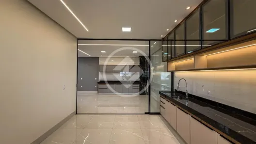Casa com 3 Quartos à venda, 137m² no Mansões Águas Quentes, Caldas Novas