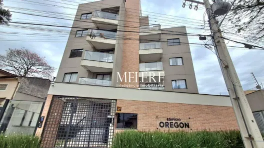 Apartamento com 2 Quartos à venda, 69m² no Guaíra, Curitiba