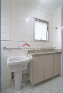 Apartamento com 3 Quartos à venda, 75m² no Jardim Cristiane, Santo André