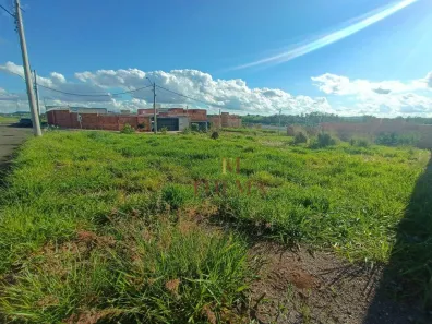 Lote/Terreno à venda, 320m² no Vale do Sol, Piracicaba