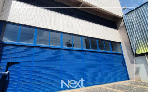 Imóvel Comercial com 1 Quarto para alugar, 470m² no Jardim Guanabara, Campinas