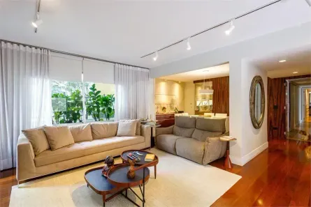 Apartamento com 2 Quartos à venda, 210m² no Indianópolis, São Paulo