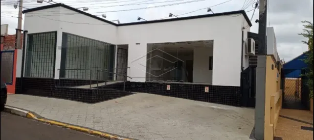 Ponto Comercial para alugar, 53m² no Vila Nova Cidade Universitária, Bauru