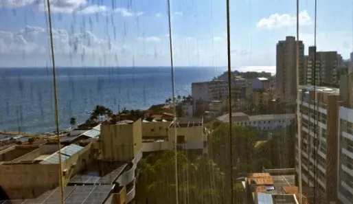 Apartamento com 1 Quarto à venda, 37m² no Rio Vermelho, Salvador