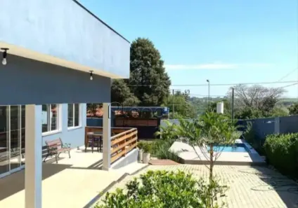 Fazenda/Sítio com 4 Quartos à venda, 999m² no Chácara Viracopos, Indaiatuba