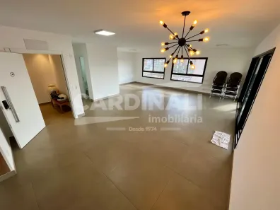 Apartamento com 4 Quartos à venda, 200m² no Jardim Ilhas do Sul, Ribeirão Preto