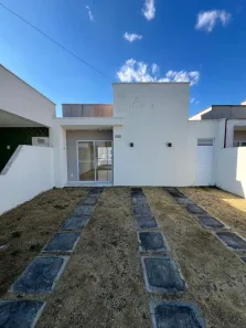 Casa de Condomínio com 2 Quartos para alugar, 55m² no SIM, Feira de Santana