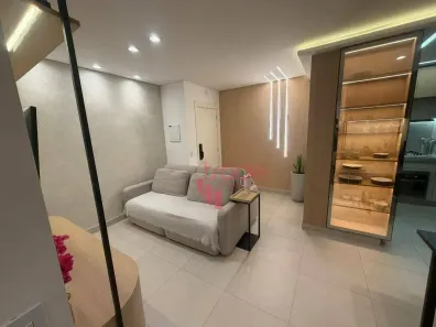 Apartamento com 2 Quartos à venda, 60m² no Jardim São Luiz, Ribeirão Preto