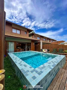 Casa com 3 Quartos à venda, 144m² no Itacimirim (Monte Gordo), Camaçari
