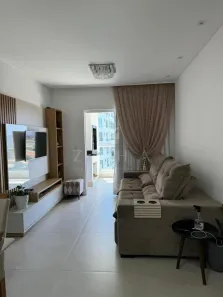 Apartamento com 2 Quartos à venda, 82m² no Balneário Perequê, Porto Belo
