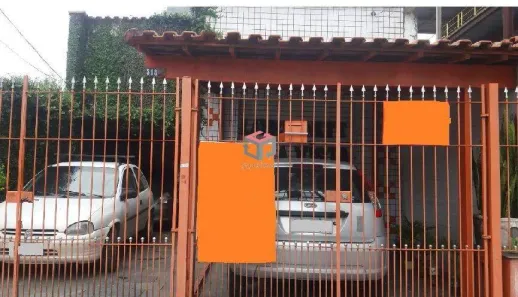 Lote/Terreno à venda, 208m² no Centro, São Bernardo do Campo
