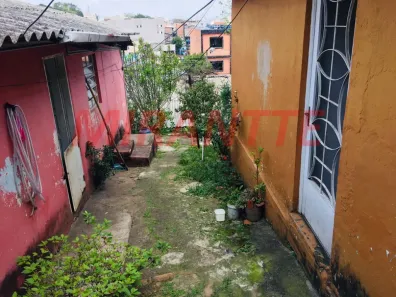 Lote/Terreno à venda, 420m² no Parque Peruche, São Paulo