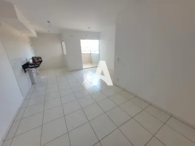 Apartamento com 2 Quartos para alugar, 55m² no Jardim Brasília, Uberlândia