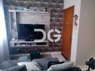 Apartamento com 3 Quartos à venda, 72m² no Jardim Flamboyant, Campinas