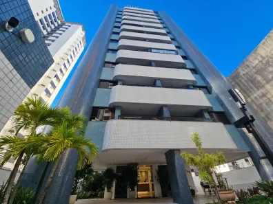 Apartamento com 1 Quarto à venda, 51m² no Caminho das Árvores, Salvador