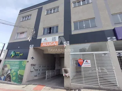 Kitnet com 1 Quarto para alugar, 36m² no Centro, Ponta Grossa