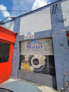Ponto Comercial para alugar, 55m² no Americanópolis, São Paulo
