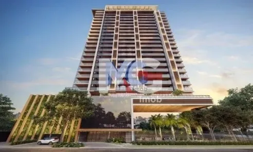Apartamento com 2 Quartos à venda, 80m² no Aldeota, Fortaleza