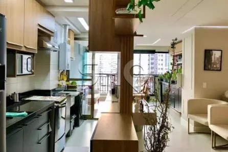 Apartamento com 3 Quartos à venda, 83m² no Barra Funda, São Paulo