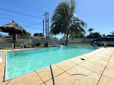 Casa com 3 Quartos à venda, 180m² no Paraty, Araruama