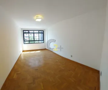 Apartamento com 1 Quarto à venda, 29m² no Vila Buarque, São Paulo