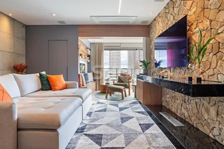 Apartamento com 1 Quarto à venda, 110m² no Sumarezinho, São Paulo