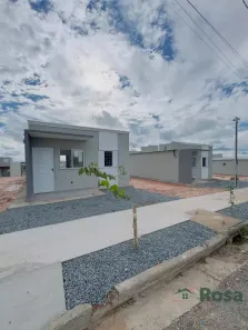 Casa com 2 Quartos à venda, 52m² no Jardim Presidente, Cuiabá