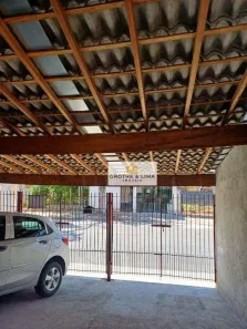 Sobrado com 3 Quartos à venda, 116m² no Campos de São José, São José dos Campos