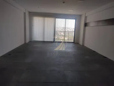 Sala Comercial para alugar, 54m² no Cerâmica, São Caetano do Sul