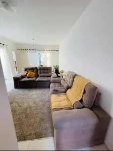 Casa de Condomínio com 3 Quartos à venda, 158m² no São Gonçalo, Taubaté