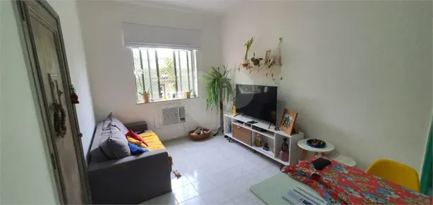 Apartamento com 2 Quartos à venda, 62m² no Tijuca, Rio de Janeiro