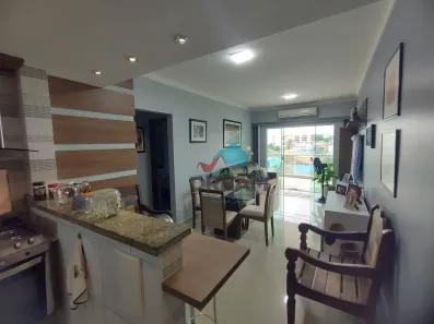 Apartamento com 2 Quartos à venda, 70m² no Bosque da Praia, Rio das Ostras