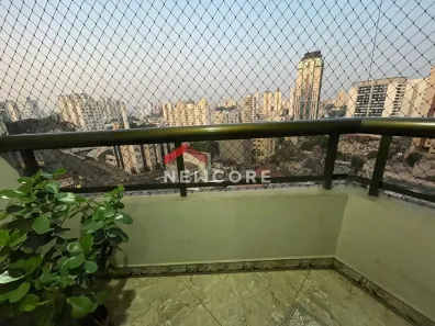 Apartamento com 3 Quartos à venda, 86m² no Vila Pedro Moreira, Guarulhos