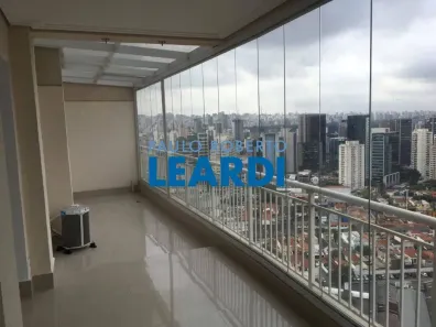 Apartamento com 2 Quartos à venda, 77m² no Pinheiros, São Paulo